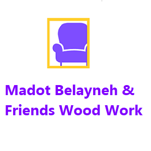 Madot Belayneh & Friends Wood Work